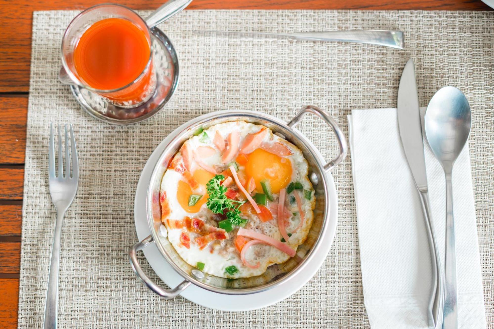 젠살라 리버파크 리조트  치앙마이 외부 사진